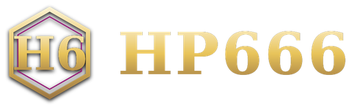 HP666 logo